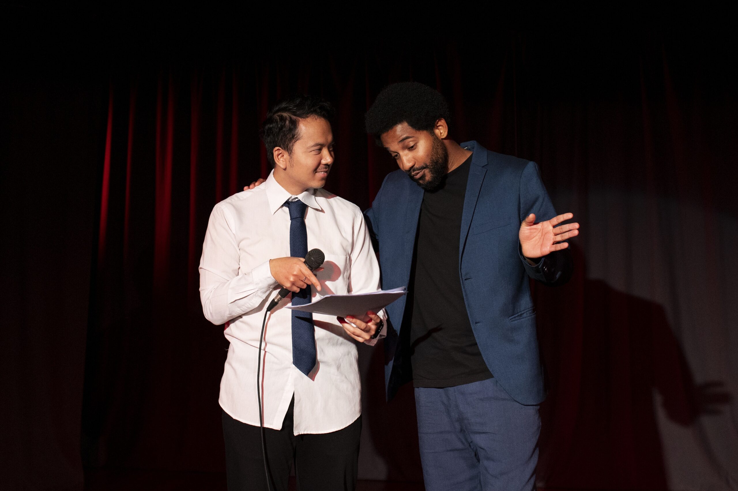 The Best Acting Coaches’
