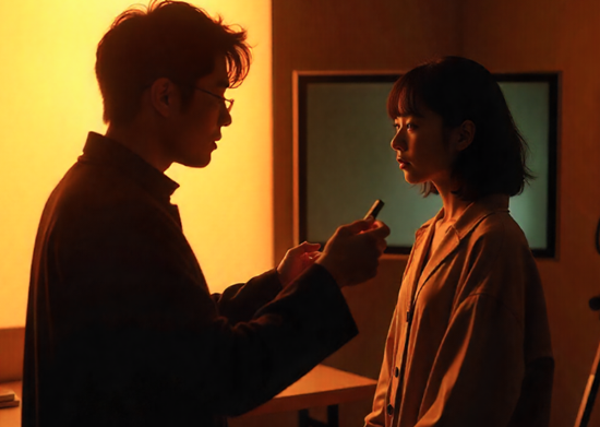 Acting Coaches Enhance Performance