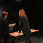 Private Acting Lessons Los Angeles