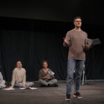 Professional Acting Coach