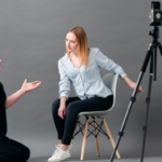 Private Coaching for Film Los Angeles