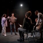 acting for film, Los Angeles